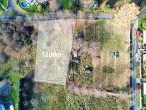 Prodej pozemku pro bydlení, Dolní Poustevna, 1280 m2