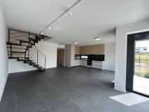 Pronájem rodinného domu, Mladá Boleslav - Chrást, 157 m2