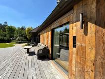 Prodej vily, Unhošť, 375 m2