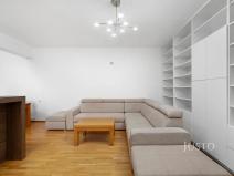 Pronájem bytu 3+kk, Brno, Tábor, 81 m2