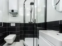 Pronájem bytu 1+kk, Praha - Žižkov, Milíčova, 28 m2