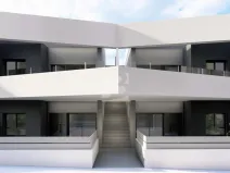 Prodej rodinného domu, San Miguel de Salinas, Španělsko, 68 m2