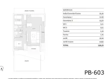 Prodej rodinného domu, San Miguel de Salinas, Španělsko, 68 m2