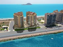 Prodej atypického bytu, Murcia City, Španělsko, 78 m2