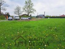 Prodej pozemku pro bydlení, Havířov, Prachatická, 1408 m2