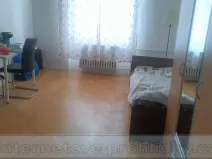 Pronájem pokoje, Praha - Břevnov, Tomanova, 14 m2