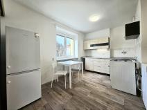 Pronájem bytu 1+kk, Blansko, Chelčického, 31 m2