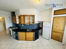 Pronájem bytu 2+1, Přerov, Velká Dlážka, 44 m2