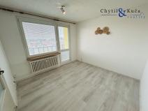 Pronájem bytu 2+1, Přerov, Velká Dlážka, 44 m2