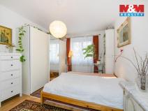 Prodej bytu 2+1, Praha - Hodkovičky, Večerní, 63 m2