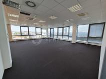 Pronájem kanceláře, Brno - Štýřice, Londýnské náměstí, 330 m2