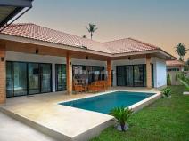 Prodej vily, Ko Samui, Thajsko, 91 m2