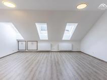 Pronájem bytu 2+kk, Chotěboř, Palackého, 59 m2