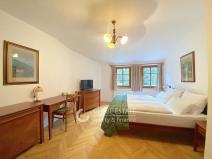 Pronájem bytu 2+kk, Špindlerův Mlýn, 53 m2