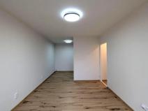 Pronájem bytu 2+kk, Most, Šeříková, 41 m2