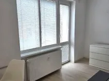 Pronájem bytu 2+1, Litvínov, Ukrajinská, 58 m2