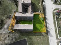 Prodej zemědělské usedlosti, Popelín, 68 m2