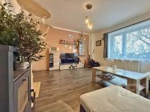 Prodej rodinného domu, Těchlovice, 92 m2