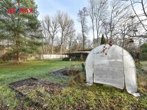 Prodej zahrady, Plzeň, 729 m2