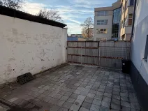 Pronájem obchodního prostoru, Hradec Králové, Hořická, 127 m2