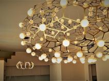 Pronájem bytu 4+kk, Praha - Nové Město, Ostrovní, 103 m2