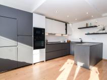 Prodej bytu 3+kk, Praha - Stodůlky, Nušlova, 108 m2