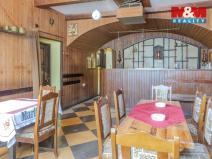 Prodej restaurace, Slušovice, Dlouhá, 39 m2