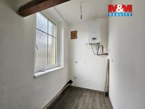 Pronájem bytu 3+1, Liberec - Liberec X-Františkov, Vojanova, 85 m2