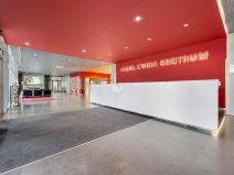 Pronájem kanceláře, Praha - Smíchov, Karla Engliše, 600 m2