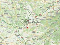 Prodej louky, Nesovice, 473 m2