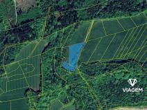 Prodej podílu pole, Životice u Nového Jičína, 2841 m2