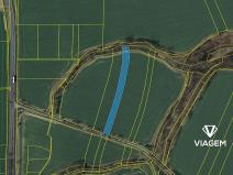 Prodej podílu pole, Golčův Jeníkov, 449 m2