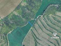 Prodej pole, Nosislav, 768 m2