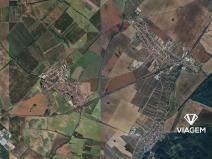 Prodej podílu pole, Moravská Nová Ves, 1175 m2