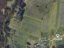 Prodej pole, Rudice, 1562 m2