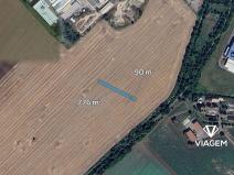 Prodej podílu pole, Kyjov, 433 m2