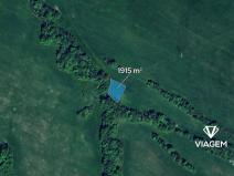 Prodej pole, Ženklava, 1915 m2