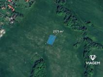 Prodej pole, Ženklava, 2171 m2