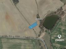 Prodej pole, Tučapy, 2680 m2