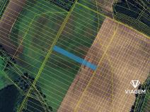 Prodej podílu pole, Dubňany, 609 m2