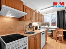 Prodej bytu 3+1, Liberec - Liberec XIV-Ruprechtice, Na Pískovně, 77 m2