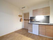 Pronájem bytu 1+kk, Praha - Hostivař, Hostivařská, 10 m2