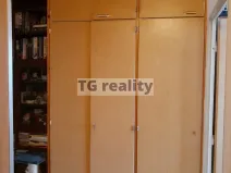 Prodej bytu 3+1, Praha - Stodůlky, Přecechtělova, 80 m2