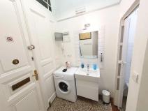 Pronájem bytu 1+kk, Praha, Příčná, 30 m2