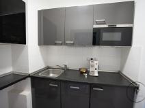 Pronájem kanceláře, Mladá Boleslav - Mladá Boleslav III, Táborská, 16 m2