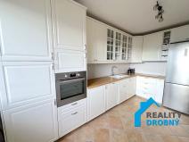 Prodej bytu 3+1, Děčín, Dvořákova, 73 m2