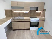 Pronájem bytu 2+1, Kamenický Šenov, Dlouhá, 73 m2