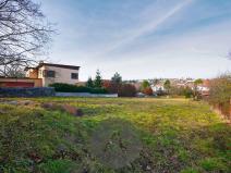 Prodej pozemku pro bydlení, Rozdrojovice, Za Humny, 1512 m2