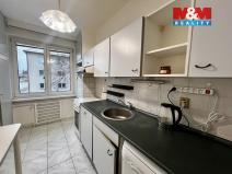 Pronájem bytu 3+1, Frenštát pod Radhoštěm, Školská čtvrť, 76 m2