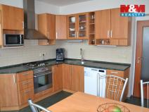 Prodej bytu 3+1, Jaroměř - Pražské Předměstí, Husova, 124 m2